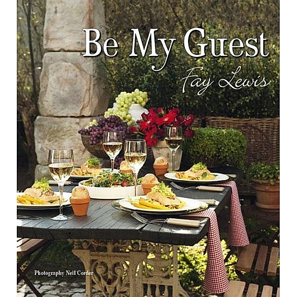 Be My Guest, Fay Lewis