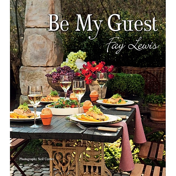 Be My Guest, Fay Lewis