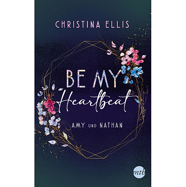 Be my Heartbeat / Ambrose Brothers Bd.1, Christina Ellis