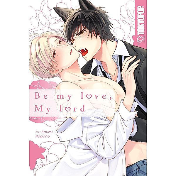 Be My Love, My Lord, Adumi Nagano