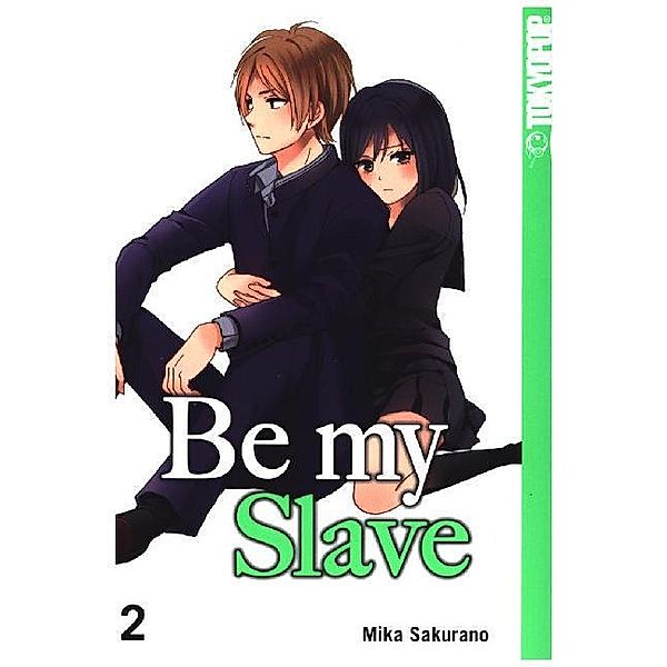 Be my Slave Bd.2, Mika Sakurano