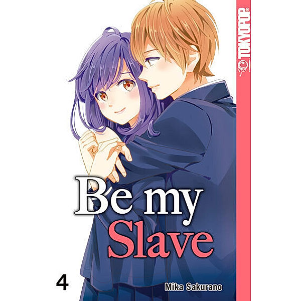 Be my Slave Bd.4, Mika Sakurano
