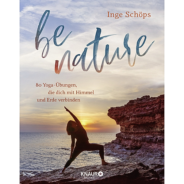 be nature, Inge Schöps