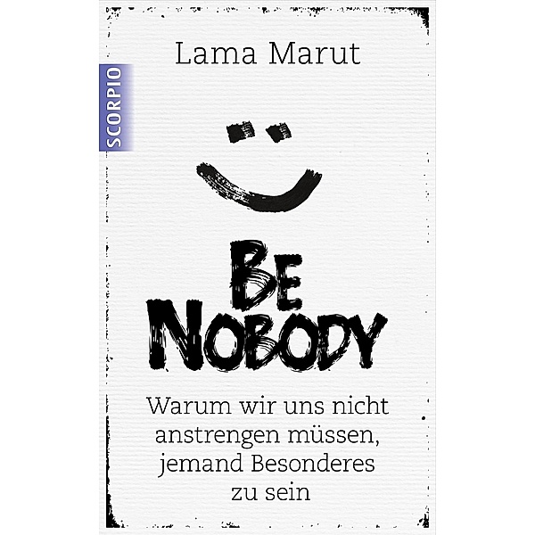 Be Nobody, Lama Marut