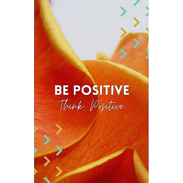 Be Positive, Martha Uc