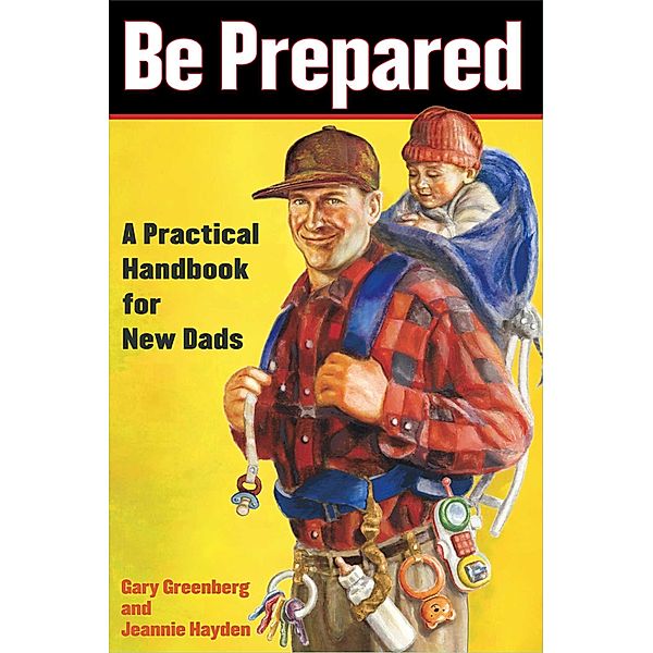 Be Prepared, Gary Greenberg, Jeannie Hayden