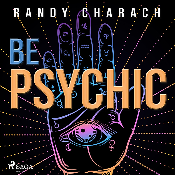 Be Psychic, Randy Charach