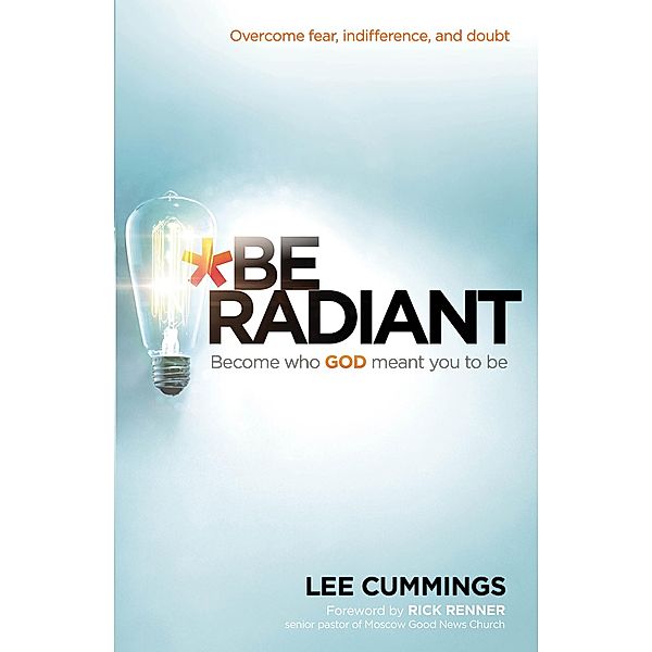 Be Radiant, Lee Cummings