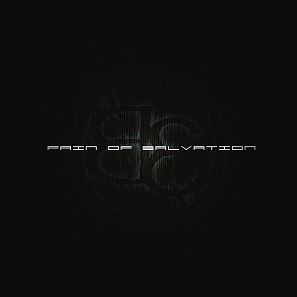 Be (Re-Issue 2021) (Vinyl), Pain Of Salvation