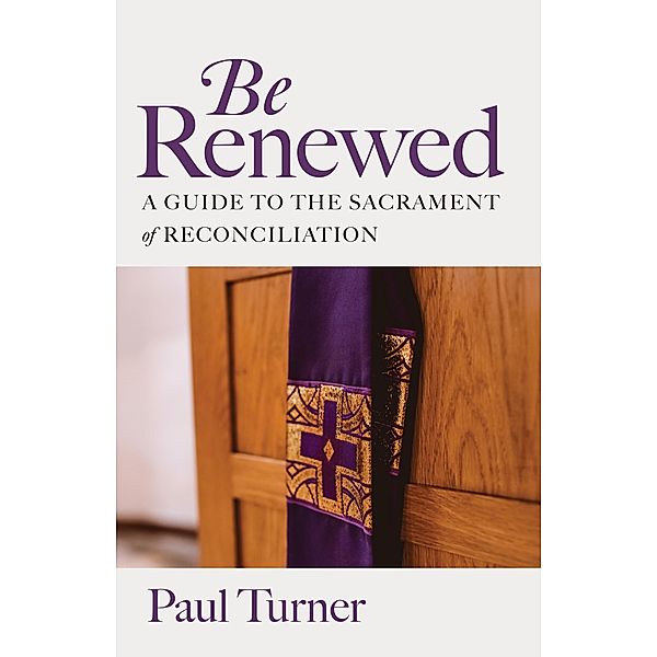 Be Renewed, Paul Turner
