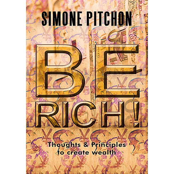 Be Rich!, Simone Pitchon