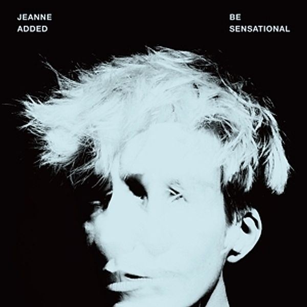 Be Sensational (Mp3) (Vinyl), Jeanne Added