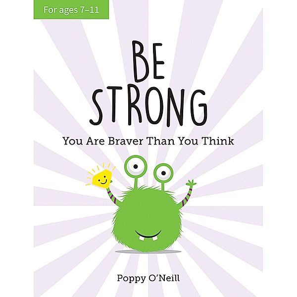 Be Strong, Poppy O'Neill