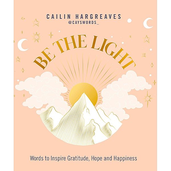 Be the Light, Cailin Hargreaves