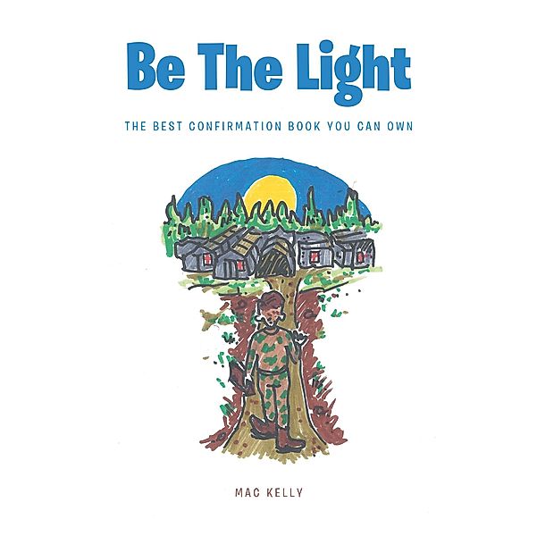 Be The Light, Mac Kelly