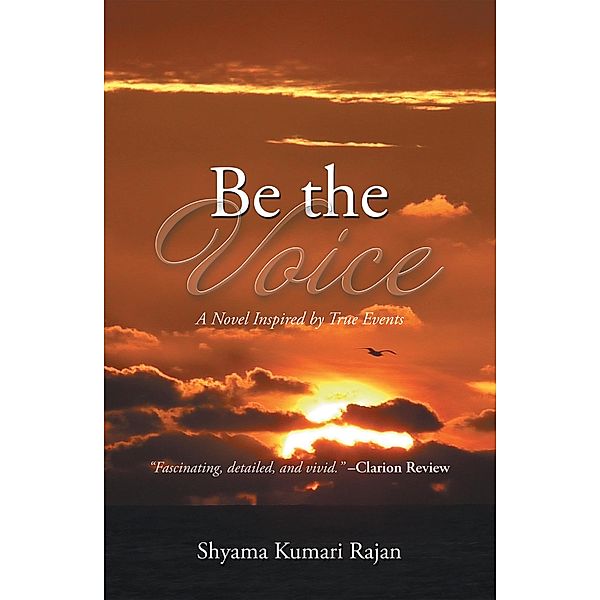 Be the Voice, Shyama Kumari Rajan