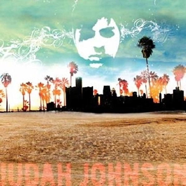 Be Where I Be, Judah Johnson