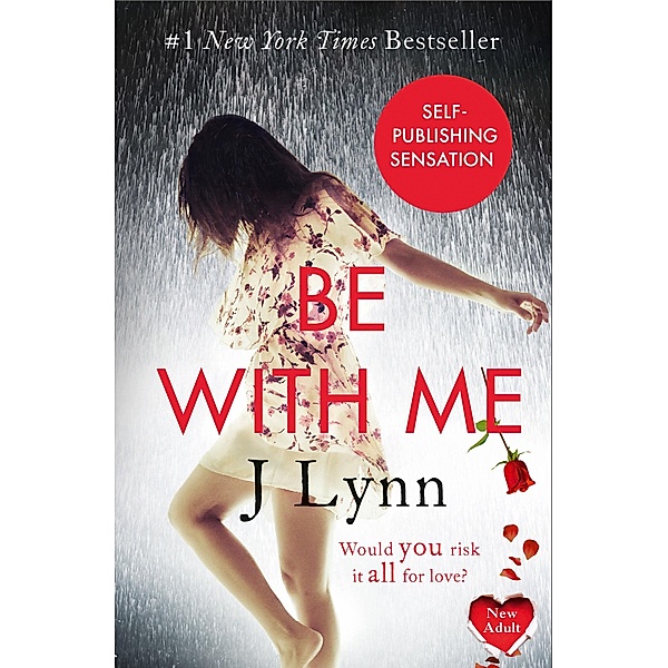 Be With Me / Wait For You Bd.2, J. Lynn