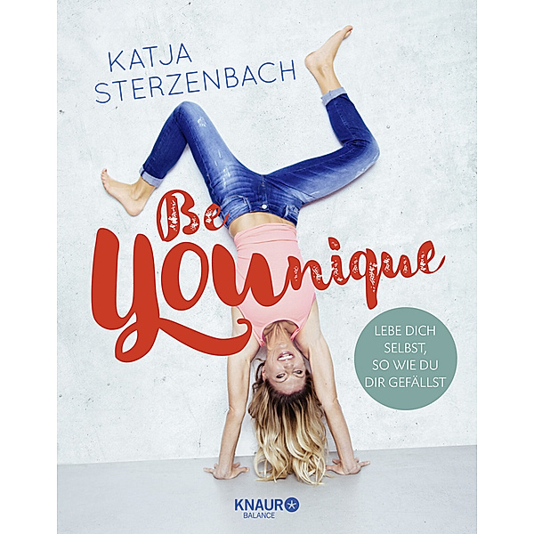 Be YOUnique, Katja Sterzenbach