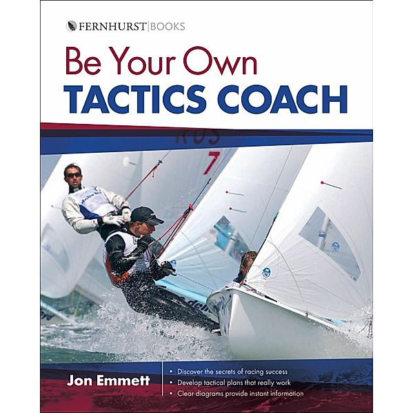 Be Your Own Tactics Coach, Jon Emmett