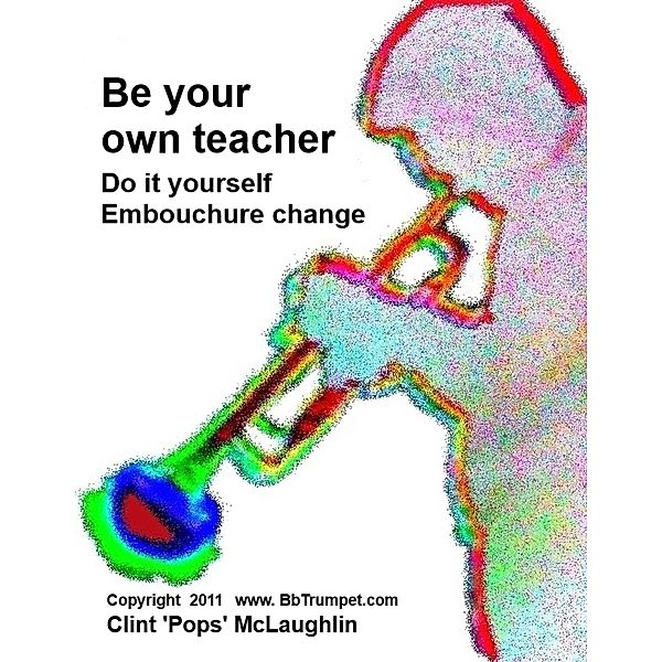 Be Your Own Teacher, Clint McLaughlin