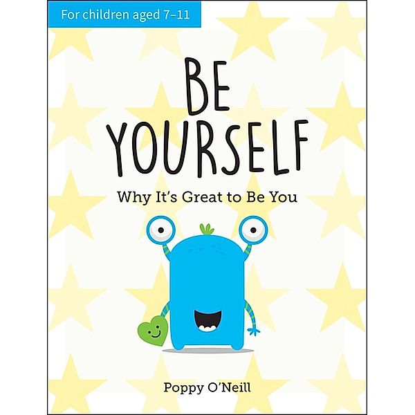 Be Yourself, Poppy O'Neill