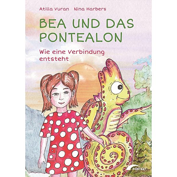 Bea und das Pontealon, Atilla Vuran, Nina Harbers