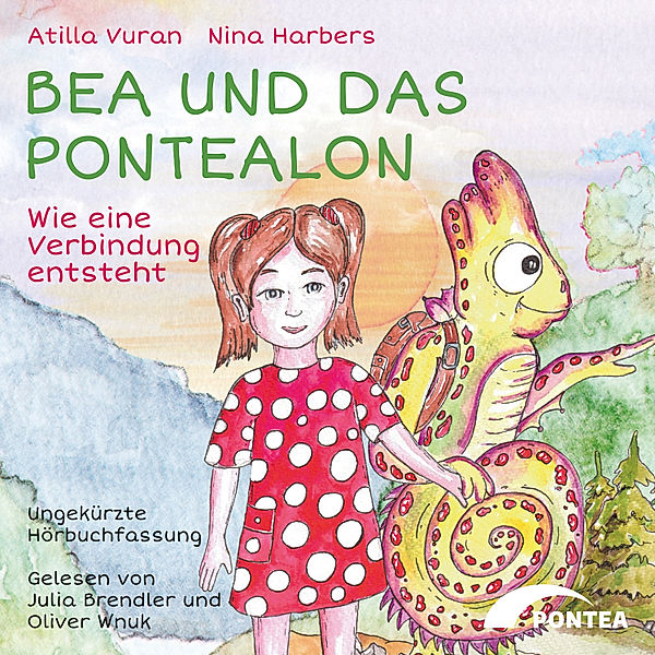 Bea und das Pontealon, Atilla Vuran, Nina Harbers