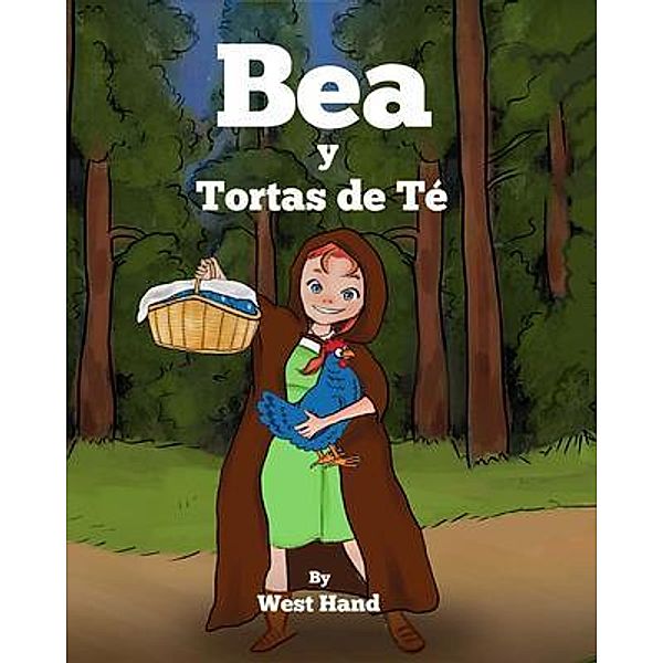 Bea y Tortas de Té, West Hand