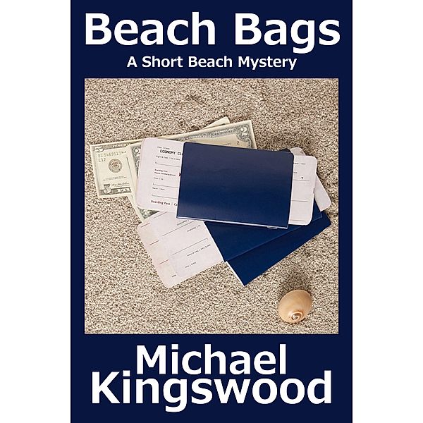 Beach Bags, Michael Kingswood