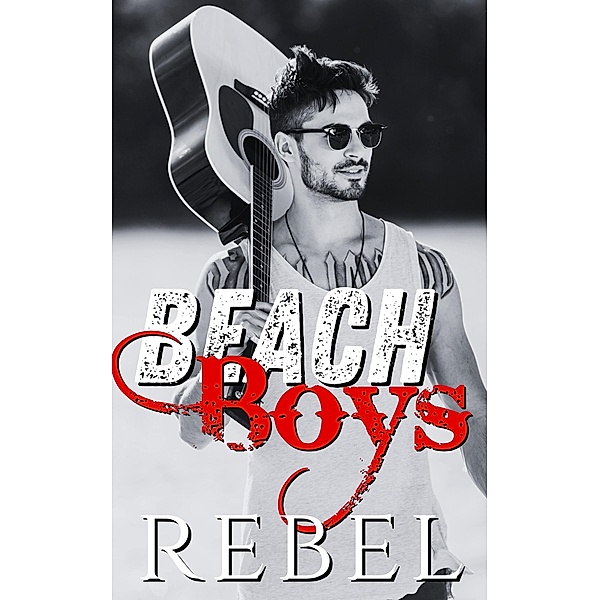 Beach Boys, Dakota Rebel