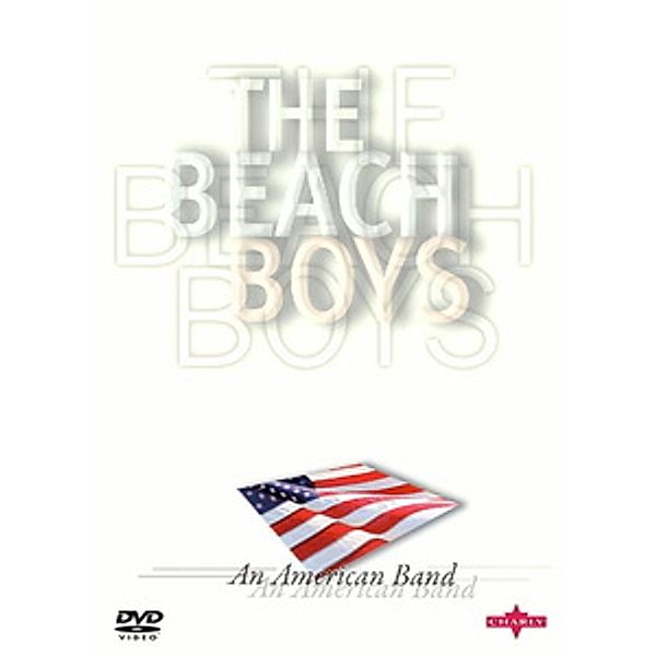 Beach Boys - An American Band, The Beach Boys