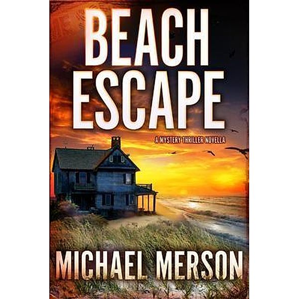 Beach Escape / N3, Michael Merson