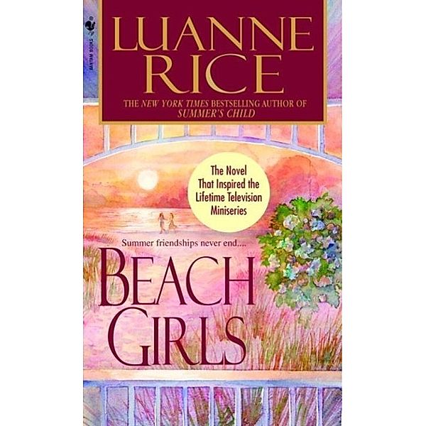Beach Girls / Hubbard's Point Bd.5, Luanne Rice