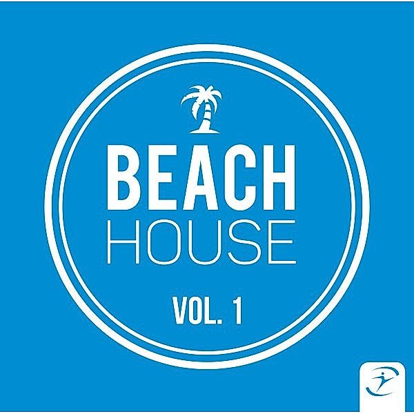 Beach House #1 - Cd ( Gema Frei ), Beach House #1 - Cd