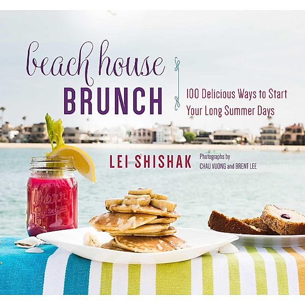 Beach House Brunch, Lei Shishak