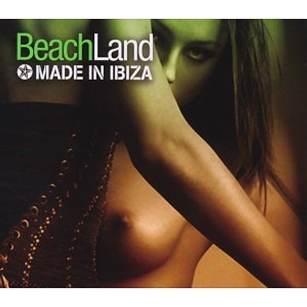 Beach Land-Made In Ibiza, Diverse Interpreten