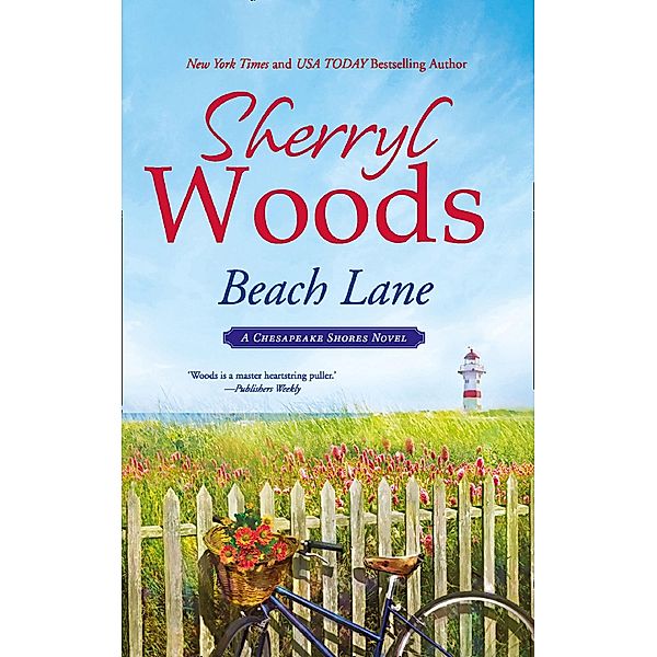 Beach Lane / A Chesapeake Shores Novel Bd.7, Sherryl Woods