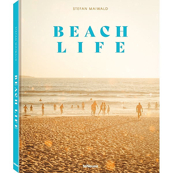 Beach Life, Stefan Maiwald