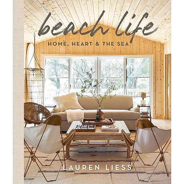 Beach Life, Lauren Liess