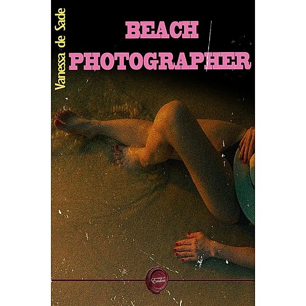 Beach Photographer / Andrews UK, Vanessa De Sade