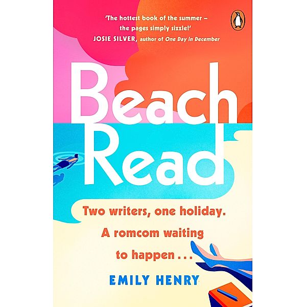 Beach Read, Emily Henry