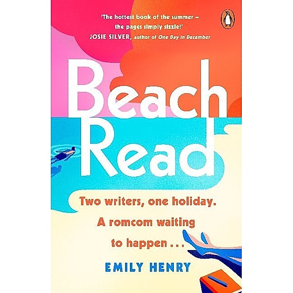 Beach Read, Emily Henry