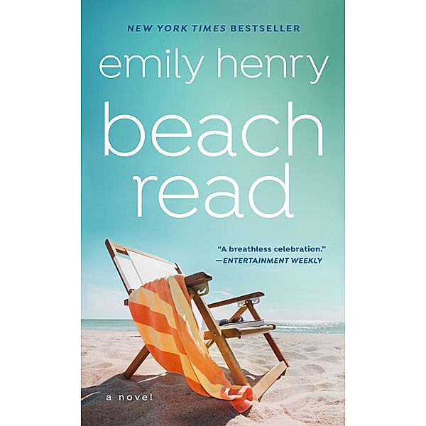 Beach Read, Emily Henry