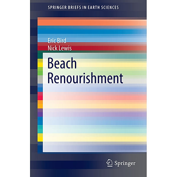 Beach Renourishment, Eric Bird, Nick Lewis