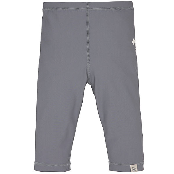 Lässig Beach-Shorts UNICOLOR in grey