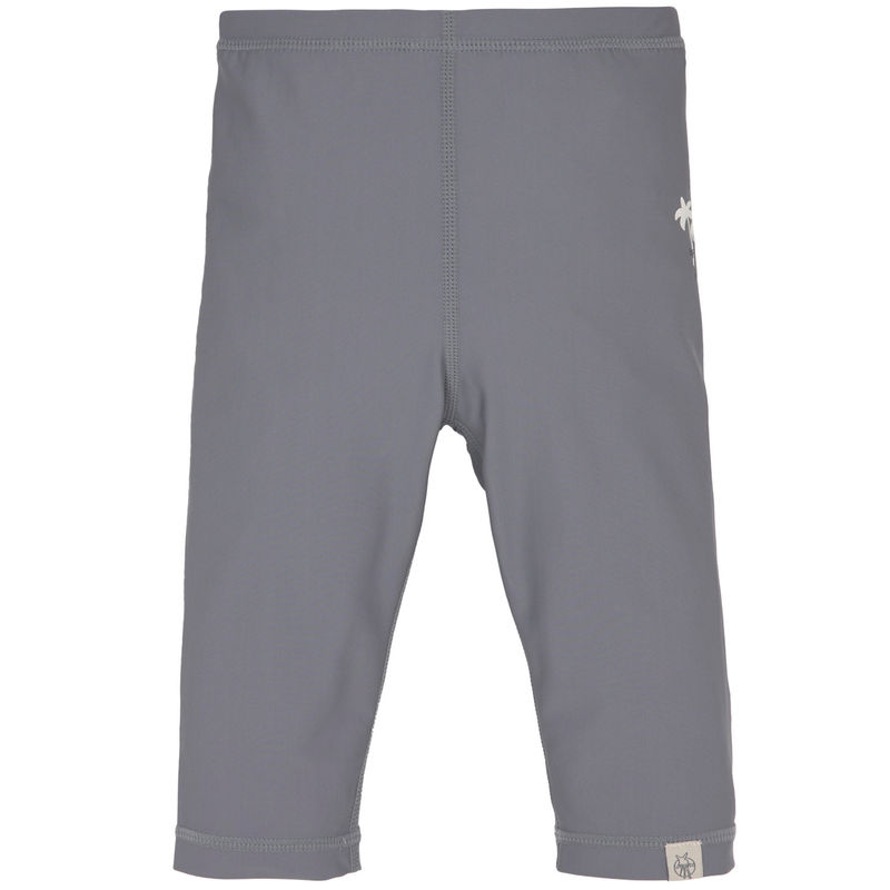 Beach-Shorts UNICOLOR in grey