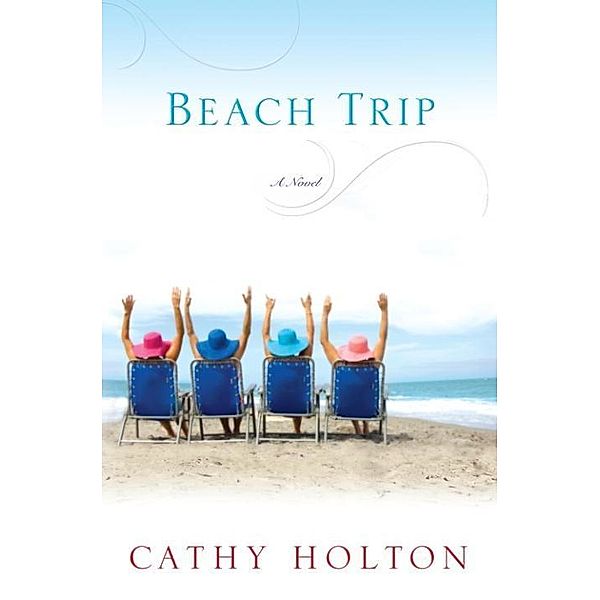 Beach Trip, Cathy Holton