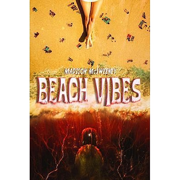Beach Vibes, Madison McSweeney