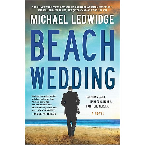Beach Wedding, Michael Ledwidge